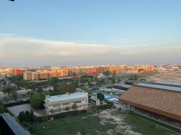 Piso en  Carrer de Luis Bolinches Compañ - Foto 14