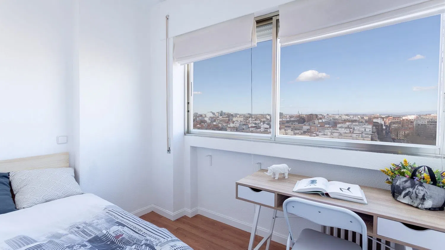 Piso en avenida del General Perón, 32 - Foto 14