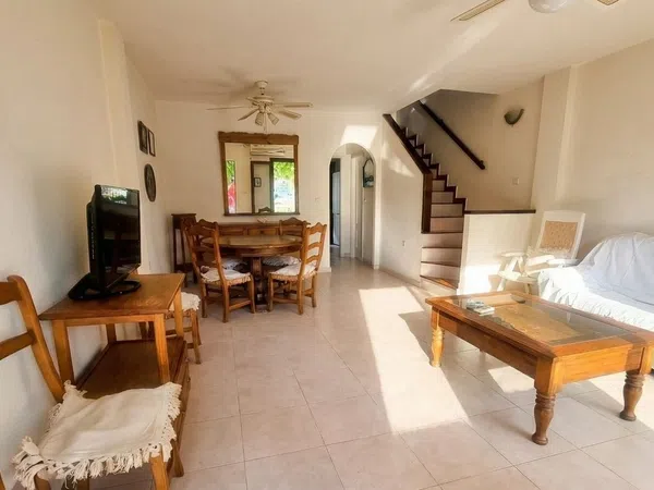 Dúplex en Los Narejos-Punta Calera - Foto 2