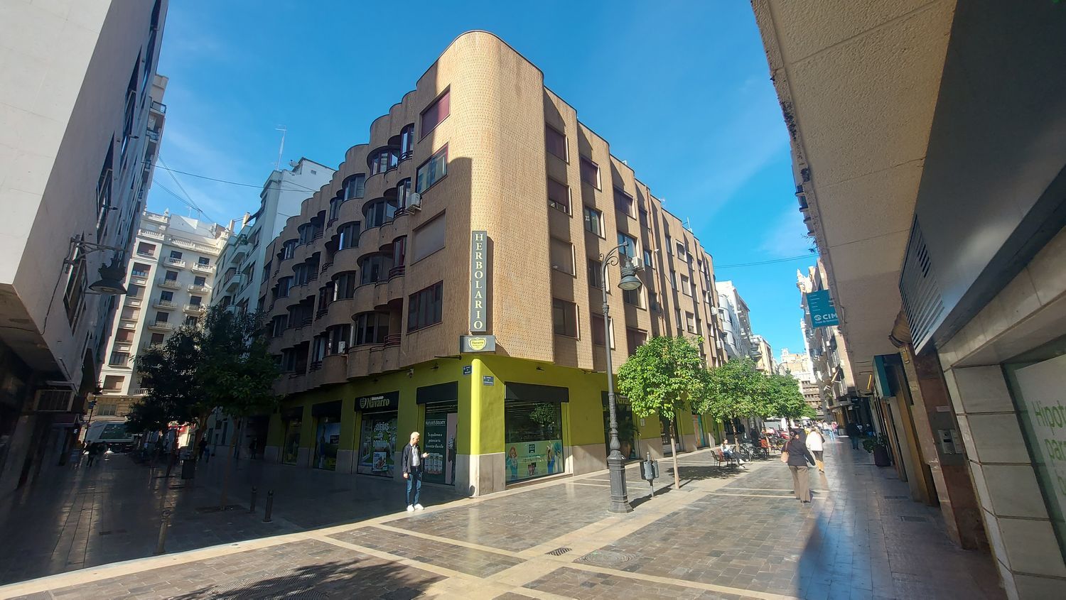 Piso en calle de Baldoví, 3 - Foto 1