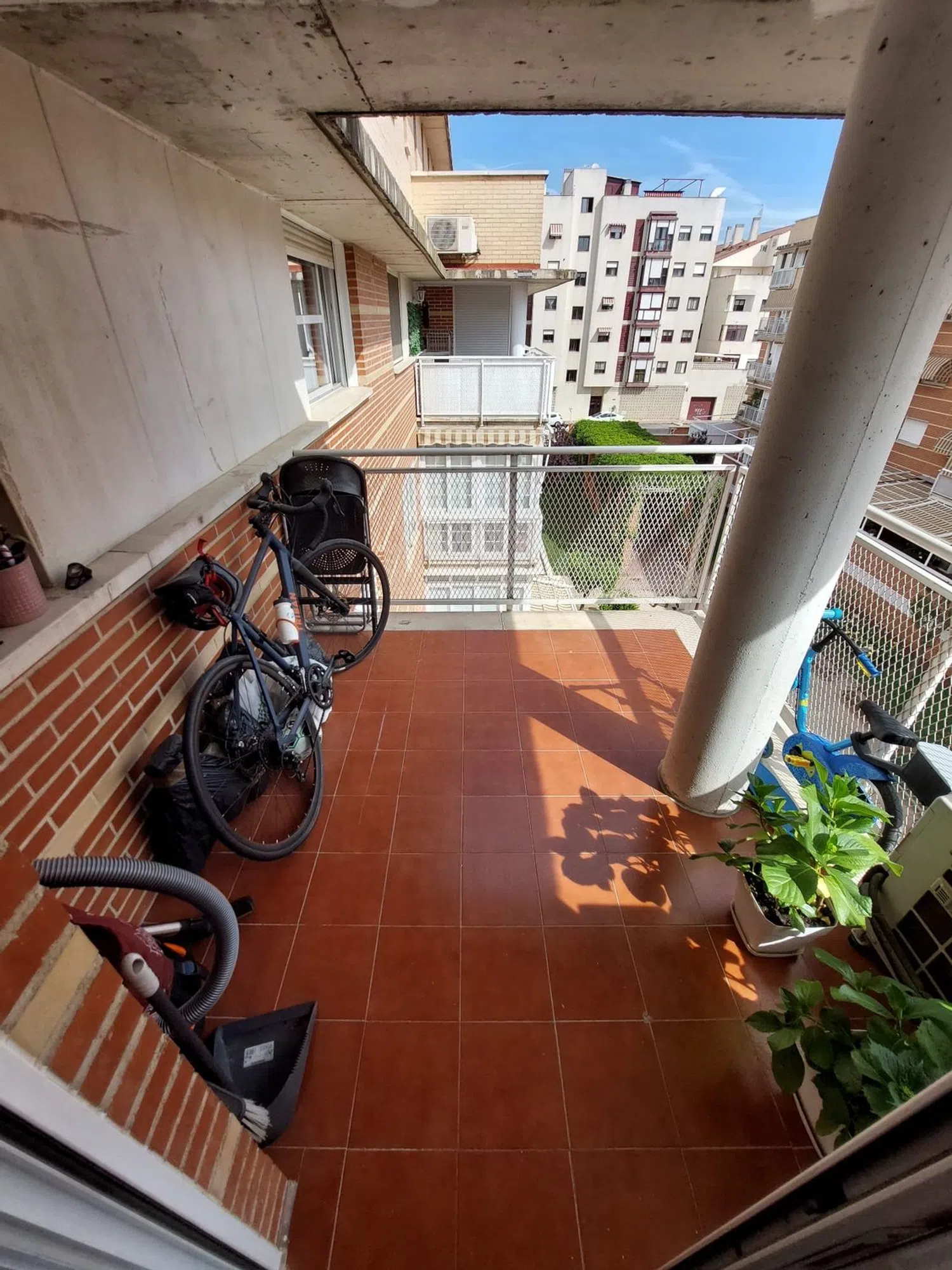 Piso en calle Mario Vargas Llosa, 26 - Foto 10