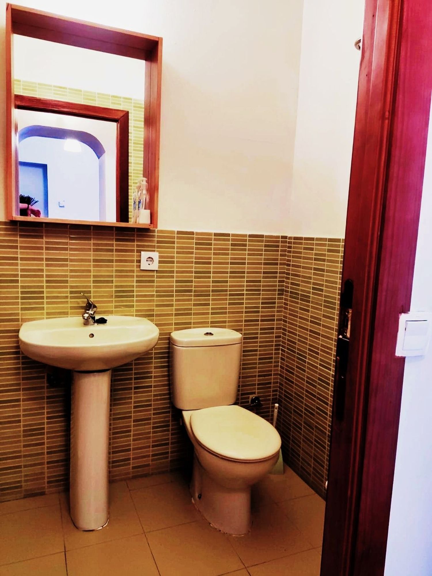 Piso en Calle Hornos, 21, Casco Antiguo, Casco Antiguo - Foto 6