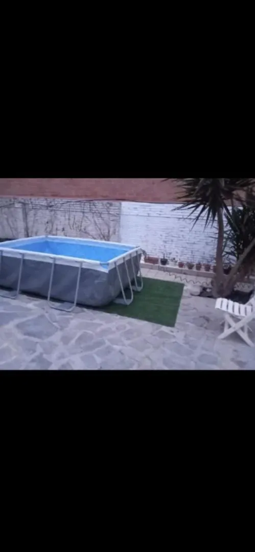 Piso en  Carrer del Poeta Mistral 11 - Foto 4