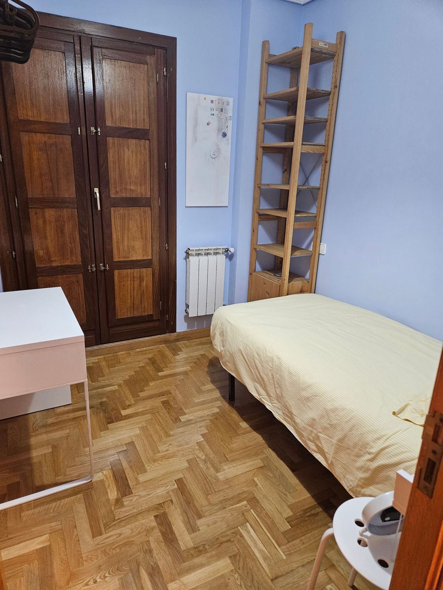 Piso en Máximo Fromestano, 5 - Foto 17