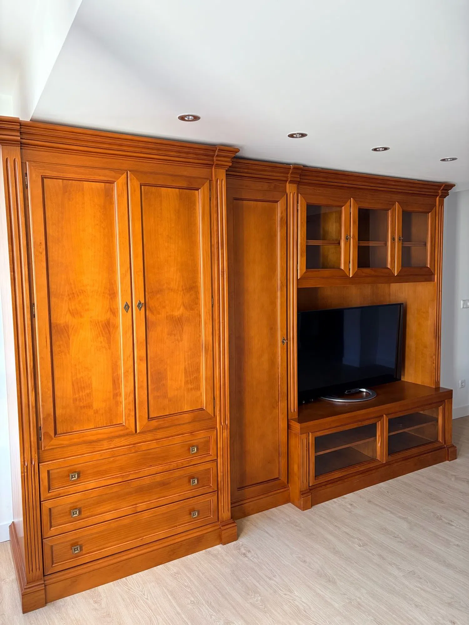 Piso en calle de Francisco Silvela, 27 - Foto 3