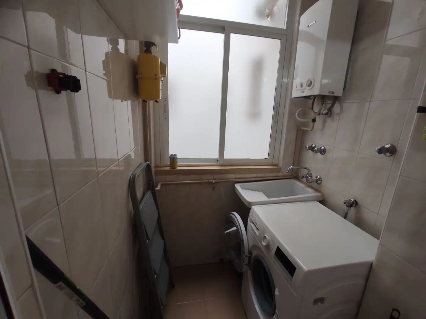 Apartamento en  Calle Diego Hernández 6 - Foto 7