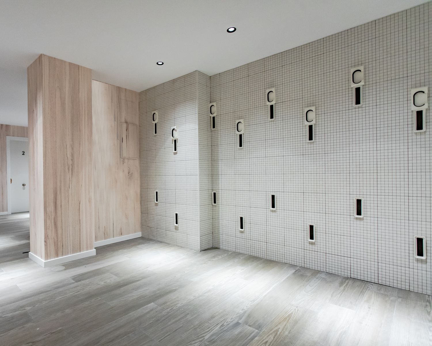 Estudio en avenida del Port, 40 - Foto 2