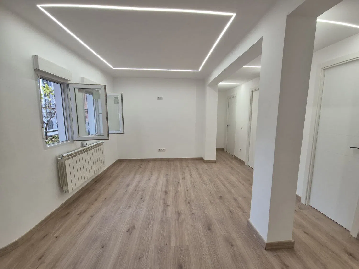 Piso en calle de Pobla de Segur, 9 - Foto 25