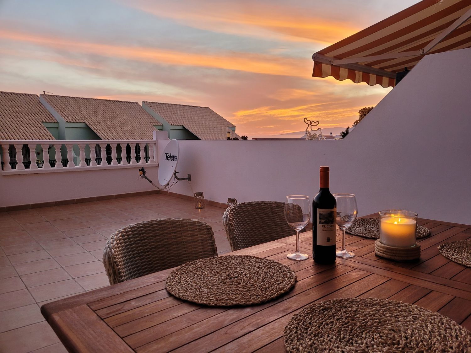 Piso en calle La Zahorra, 11 - Foto 15