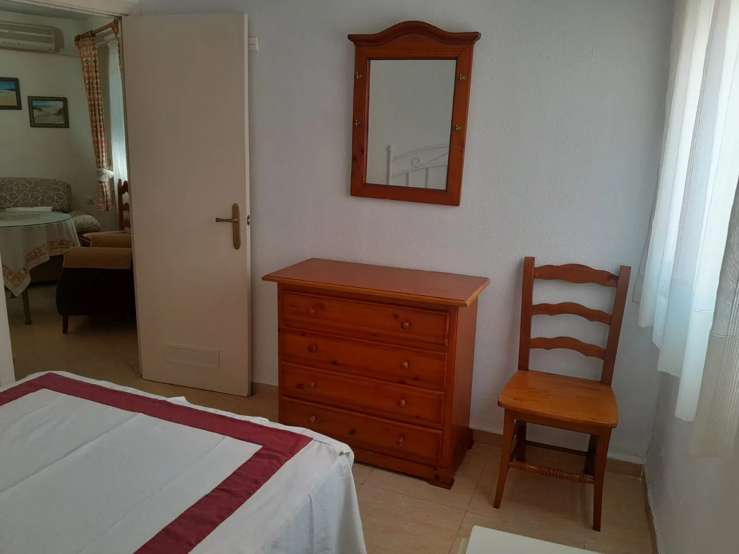 Piso en Doña Berenguela, 26 - Foto 5