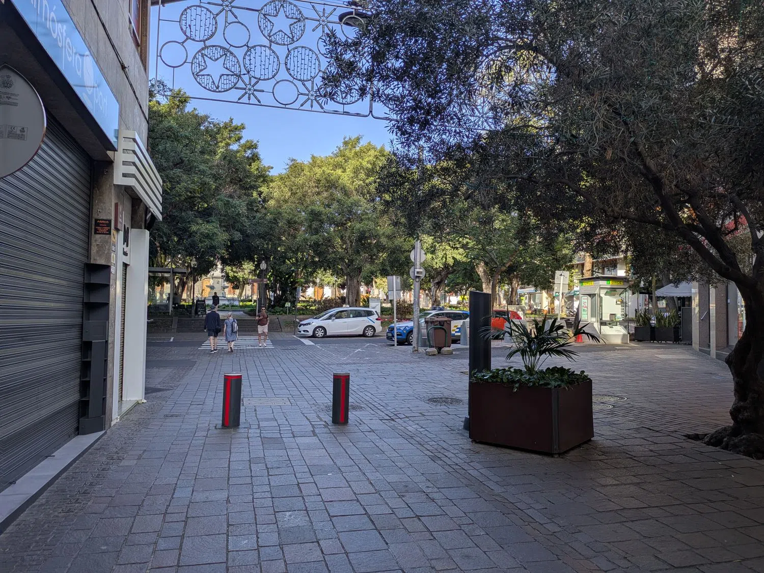 Piso en calle del Castillo, 77 - Foto 1