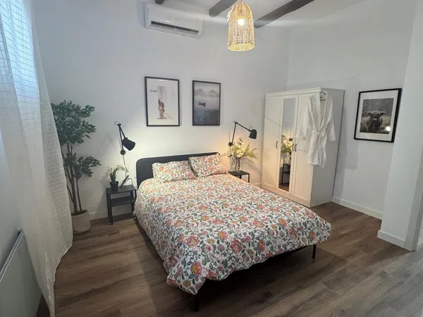Piso en Calle de Francisco del Pino, 34, Los Rosales - Foto 9