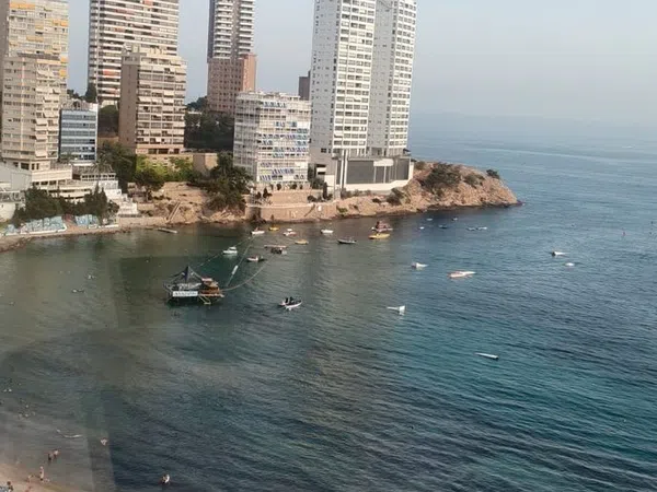 Piso en Avenida de Madrid, 26, Playa de Levante, Playa de Levante - Foto 7