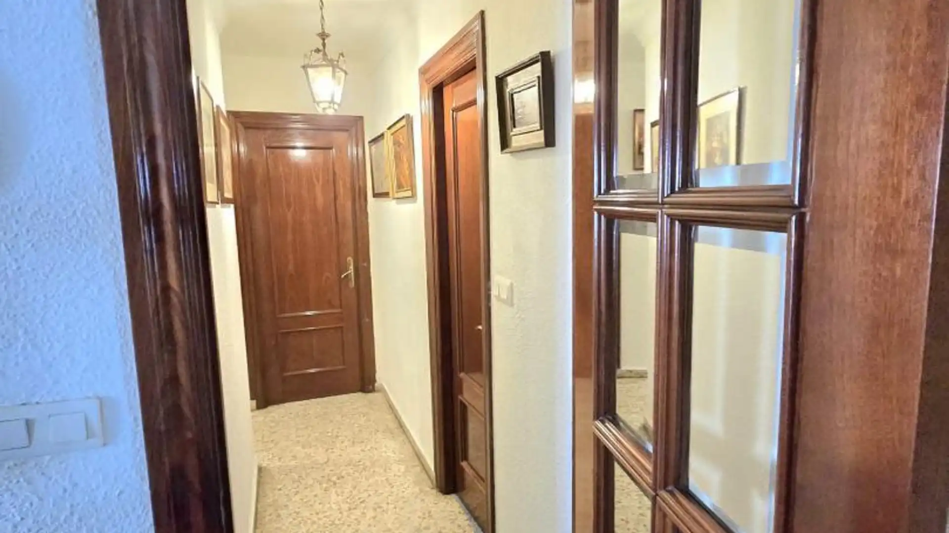 Piso en  Calle Eduardo de Palacios 14 - Foto 12