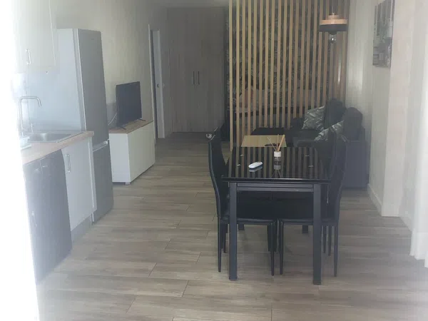 Estudio en Avenida del Chaparral, 11 - Foto 19