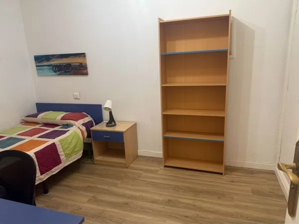 Piso en Calle Ledesma, 1, Carmelitas - Foto 12