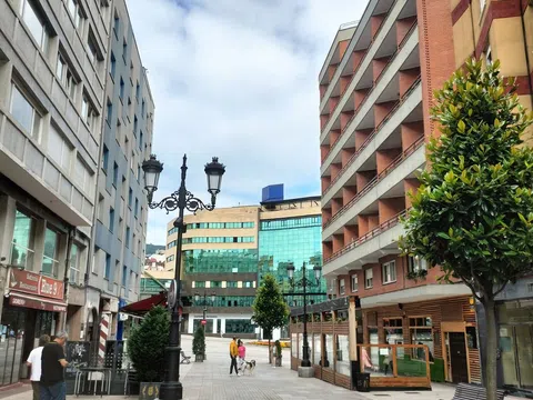 Piso en calle Río San Pedro, 10