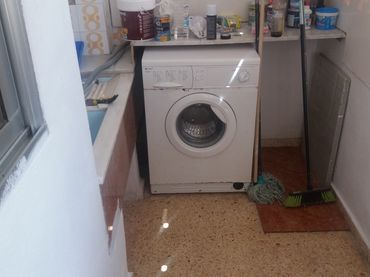 Piso en  Carrer Agustín Oliver 1 - Foto 6