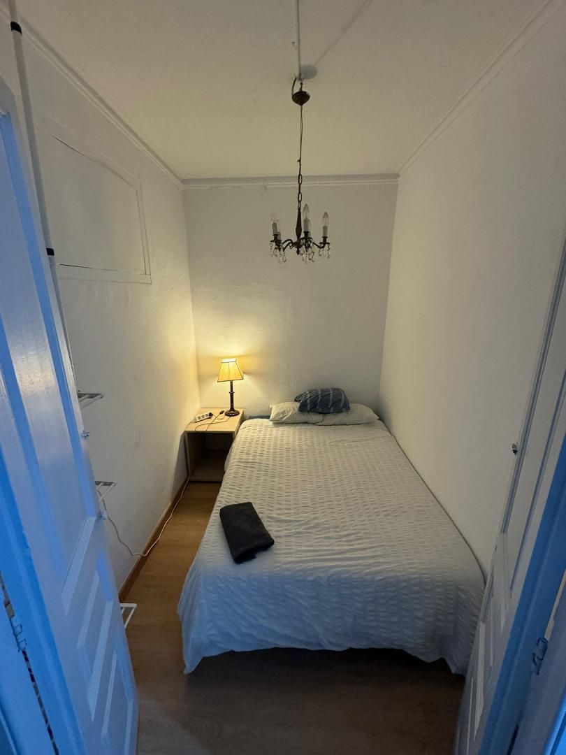 Piso en  Rambla de Santa Mònica 12