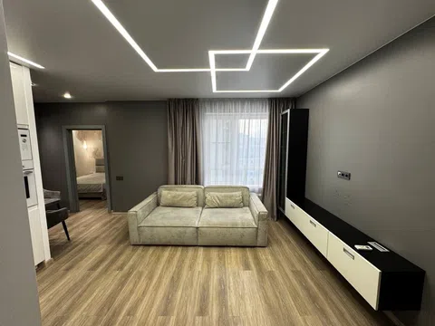 Piso en calle de Francesc de Borja Moll, 7