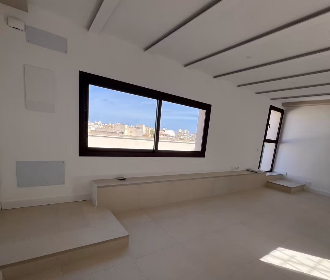 Ático en  Avinguda de Jaume III 12 - Foto 3