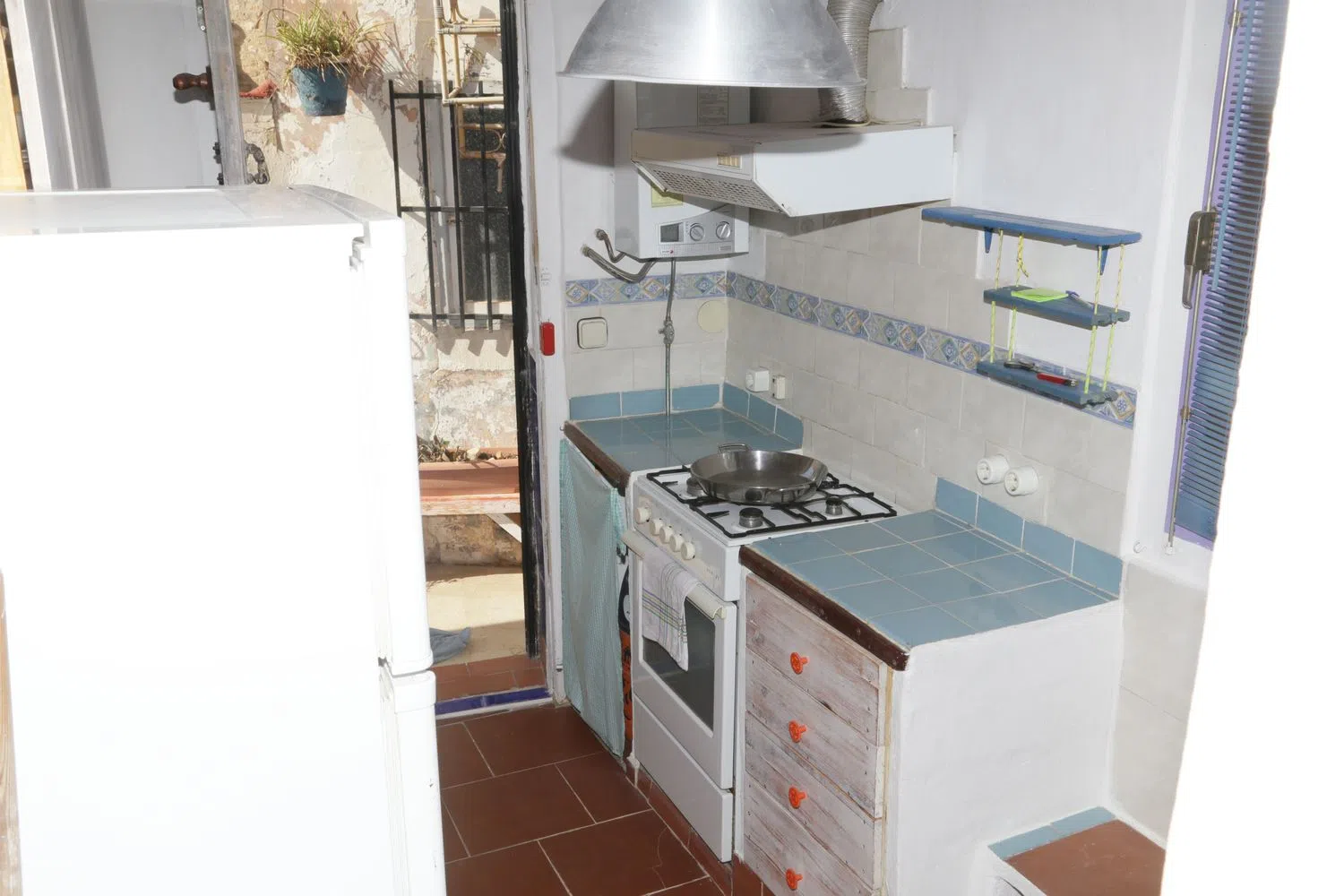 Chalet adosado en calle Muchamiel, 12 - Foto 26
