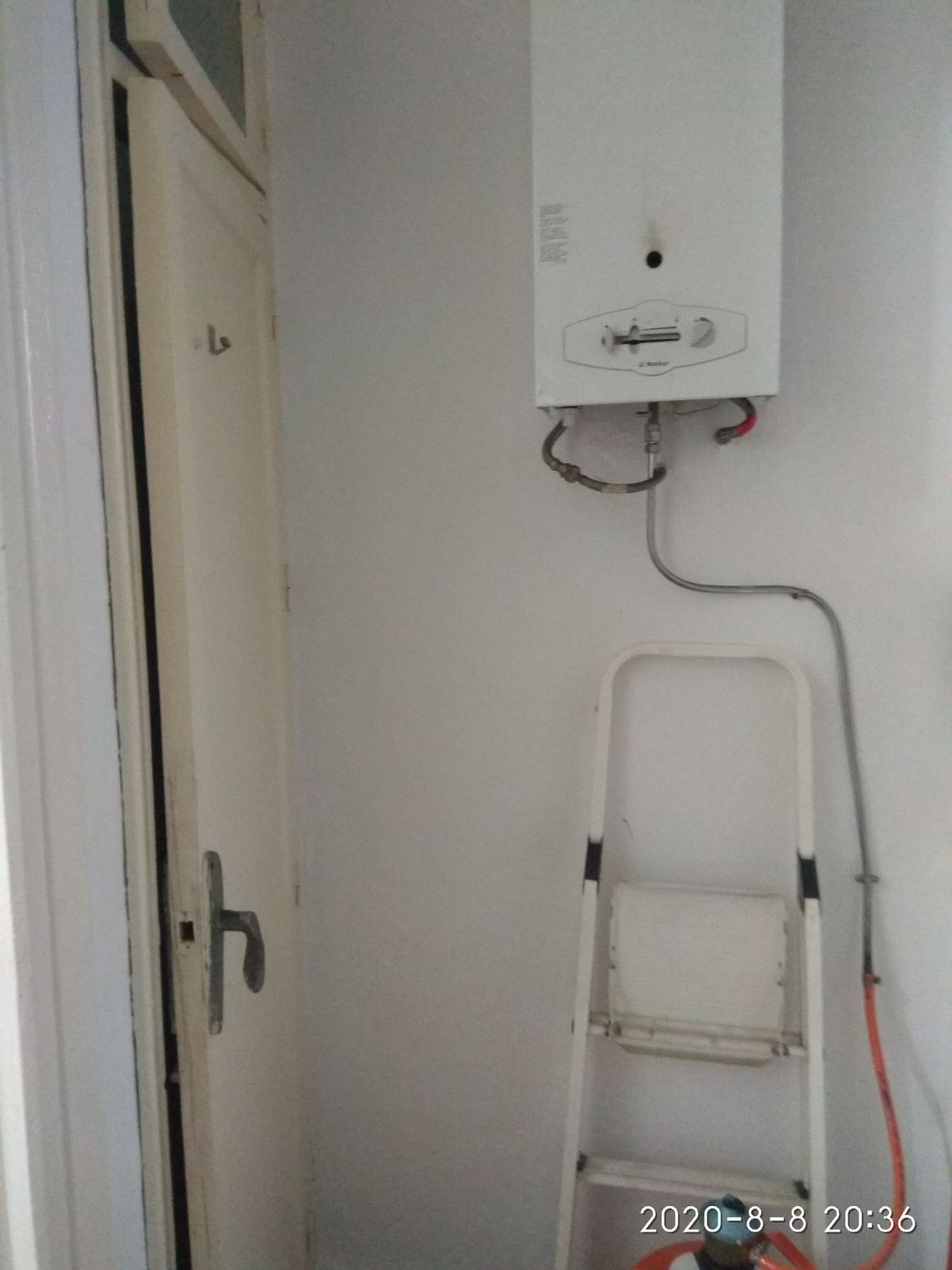 Piso en calle Navarrete, 1 - Foto 8