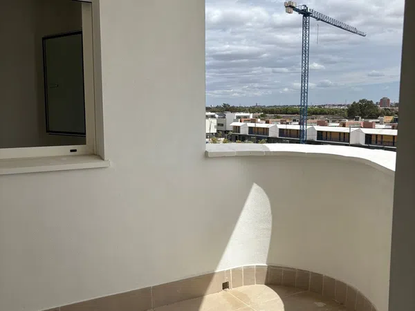 Piso en Avenida de Palmas Altas, 19 Rodas, Palmas Altas - Foto 6