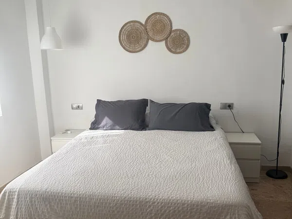 Chalet adosado en Calle Tomás Moro, 18, Avda. Caballero Bonald - San José Obrero - Guadalcacín - Foto 38