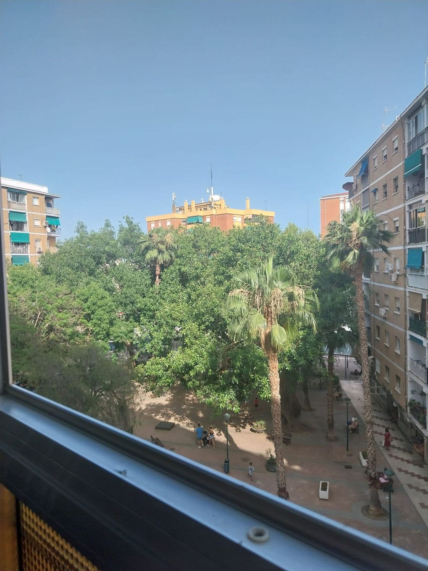 Piso en Avenida Miraflores de los Ángeles, 12, Victoria Eugenia - Foto 34
