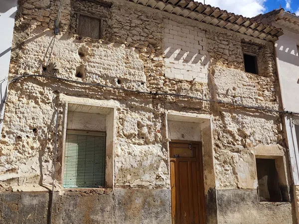 Casa de pueblo en Calle Ramón y Cajal, 9 - Foto 4