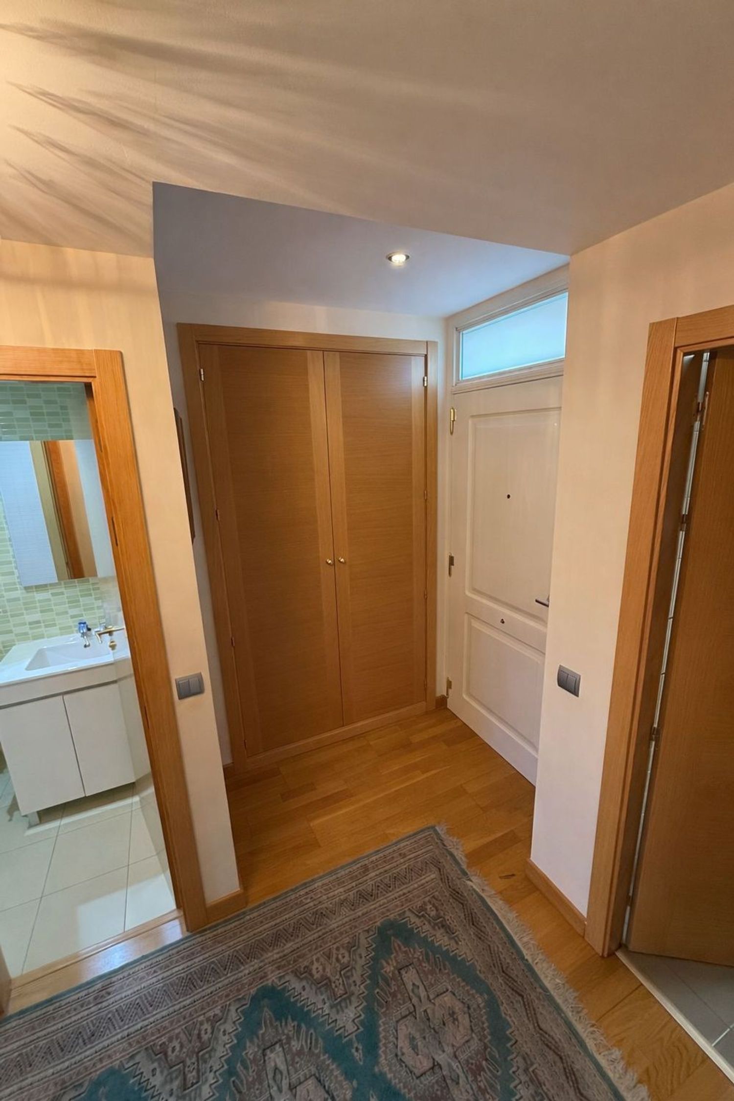 Chalet adosado en plaza de Ferrocarril, 6 - Foto 7