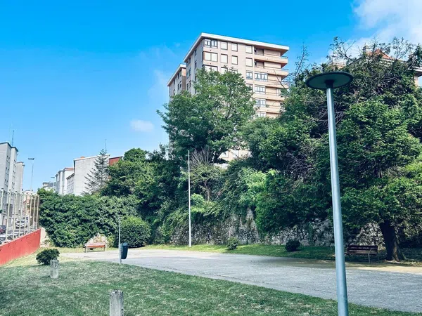 Piso en Paseo Canalejas, 11, Puerto Chico, Puerto Chico - Foto 21