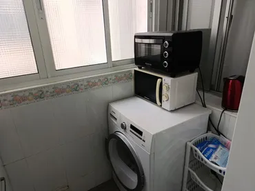 Piso en  Avenida del Doctor Marañón 36 - Foto 13