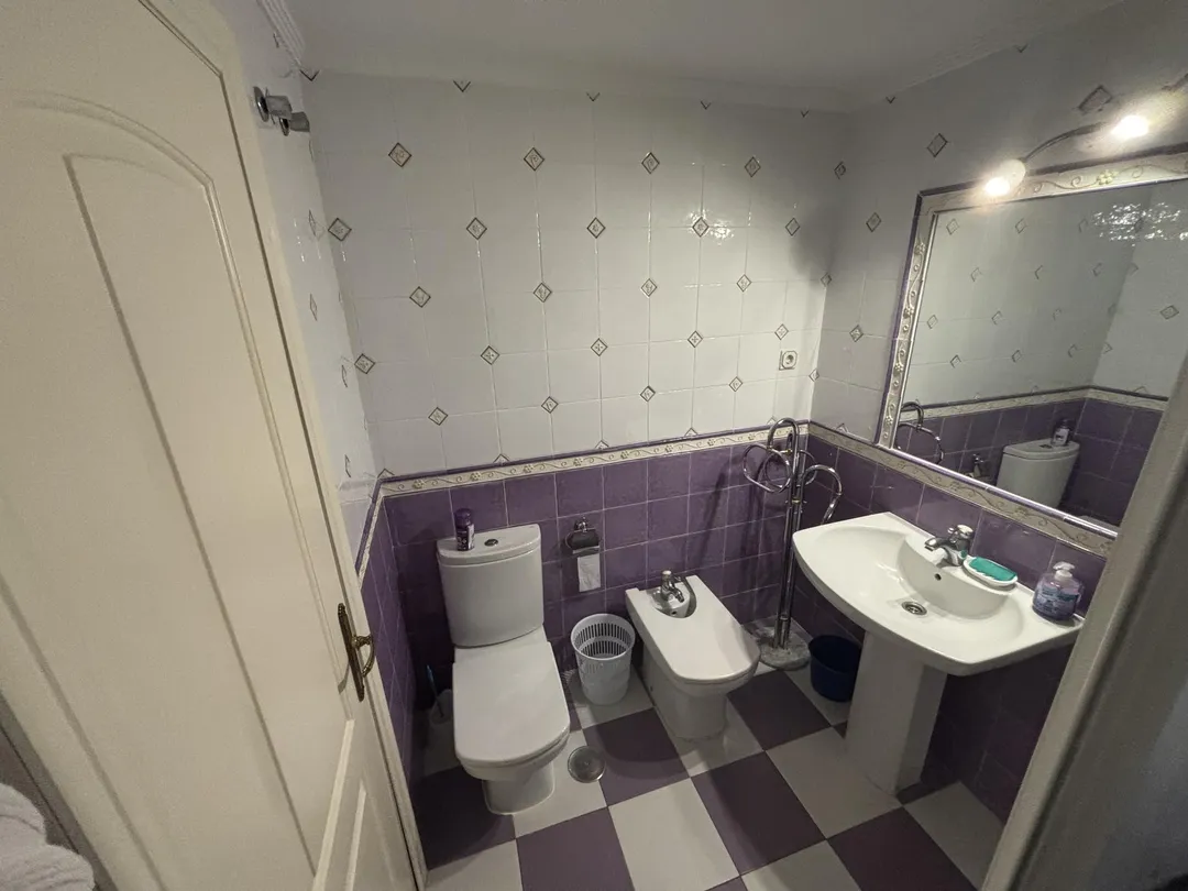 Piso en  Calle Sierrezuela 72 - Foto 10