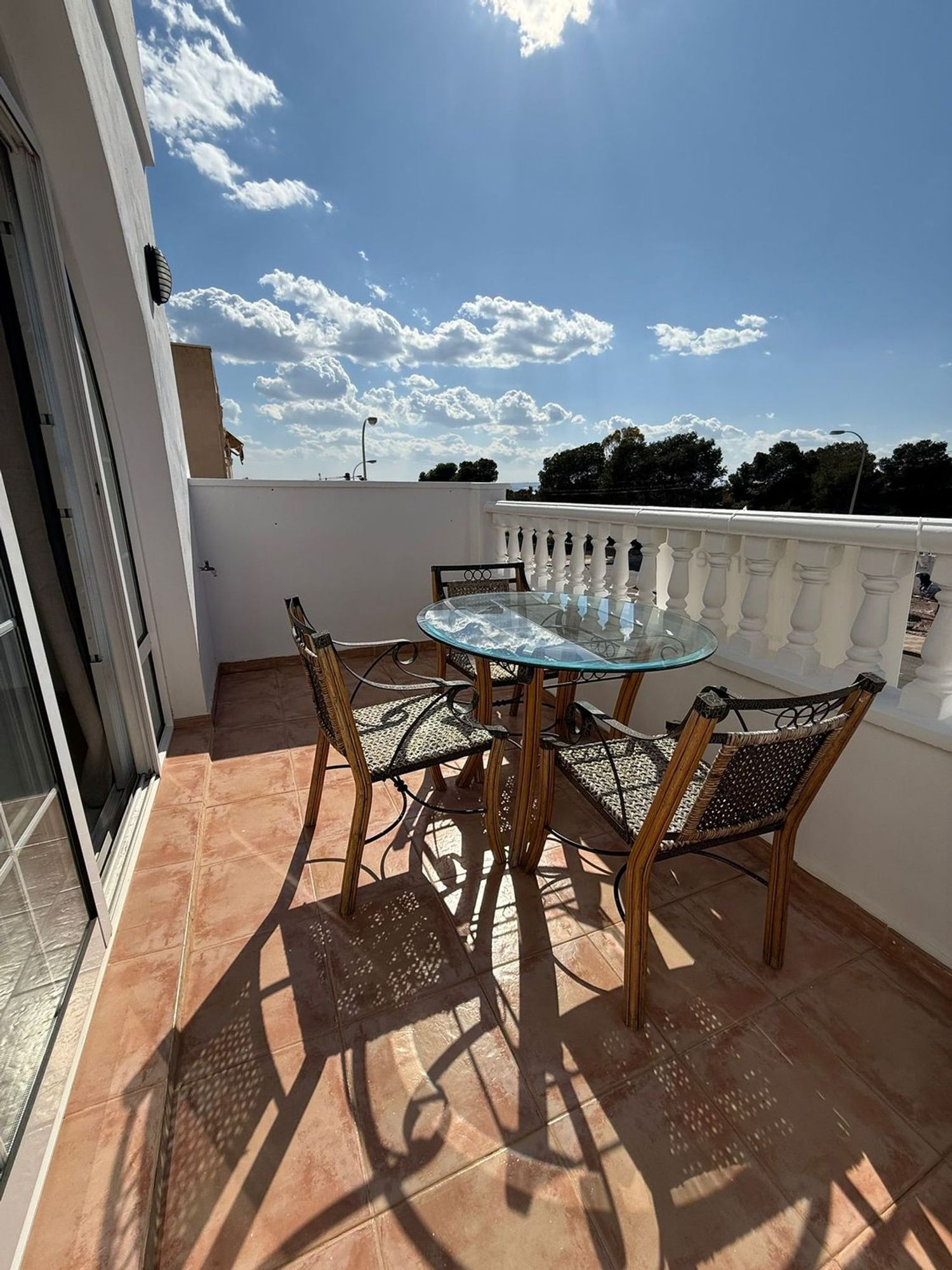 Chalet adosado en Calle Granados, 74, La Siesta - El Salado - Torreta - Foto 35