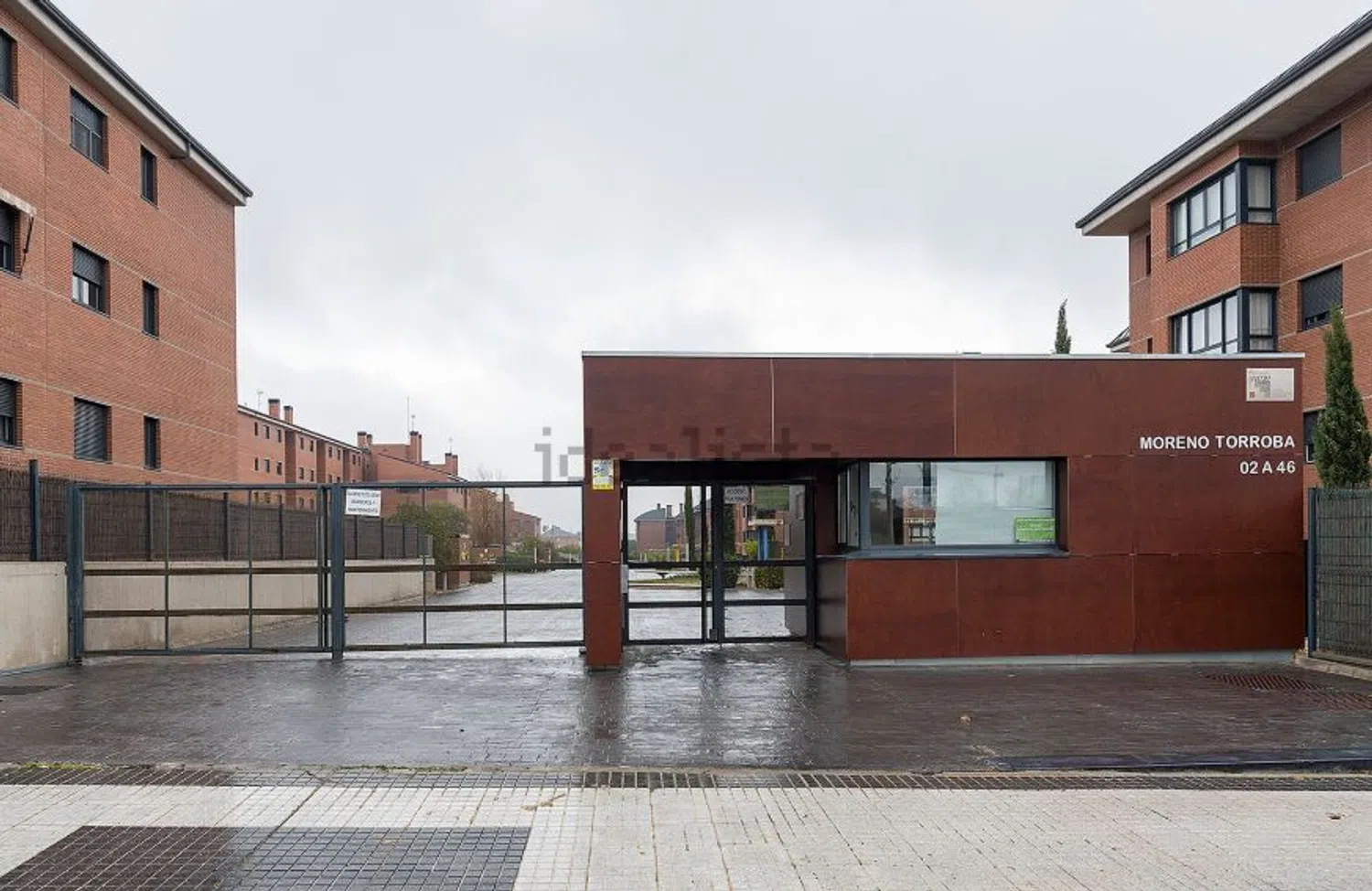 Piso en calle Moreno Torroba, 2 - Foto 1