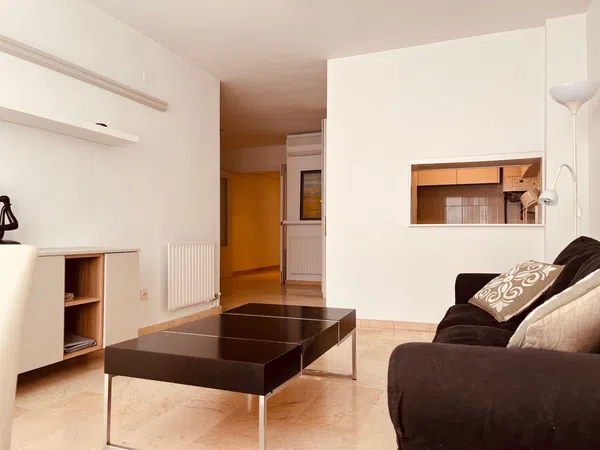 Piso en calle de Jorge Juan, 21 - Foto 8