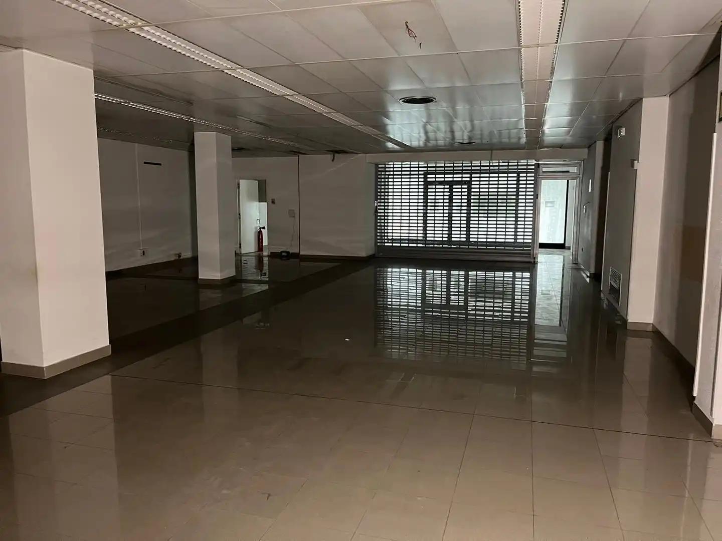Local comercial en  Calle Ample 315 - Foto 5