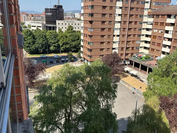 Piso en Lakua - Arriaga, Lakua - Arriaga - Foto 1