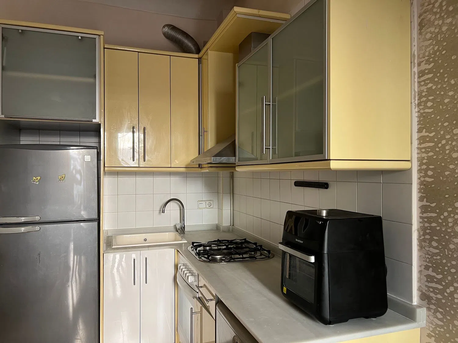 Piso en calle Passatge de Vilaret, 40 - Foto 4