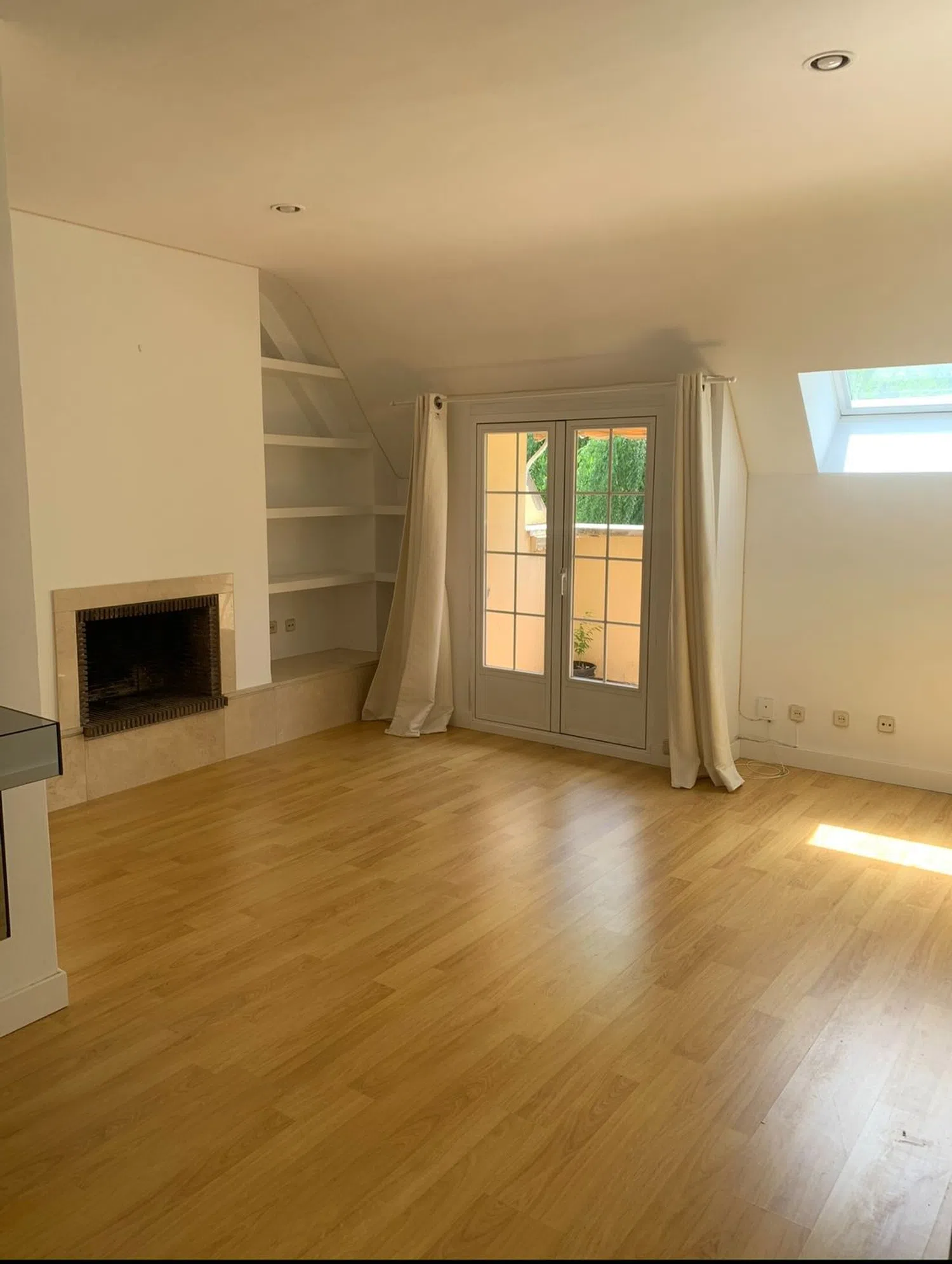 Ático en calle de Cuesta Blanca, 13 - Foto 1