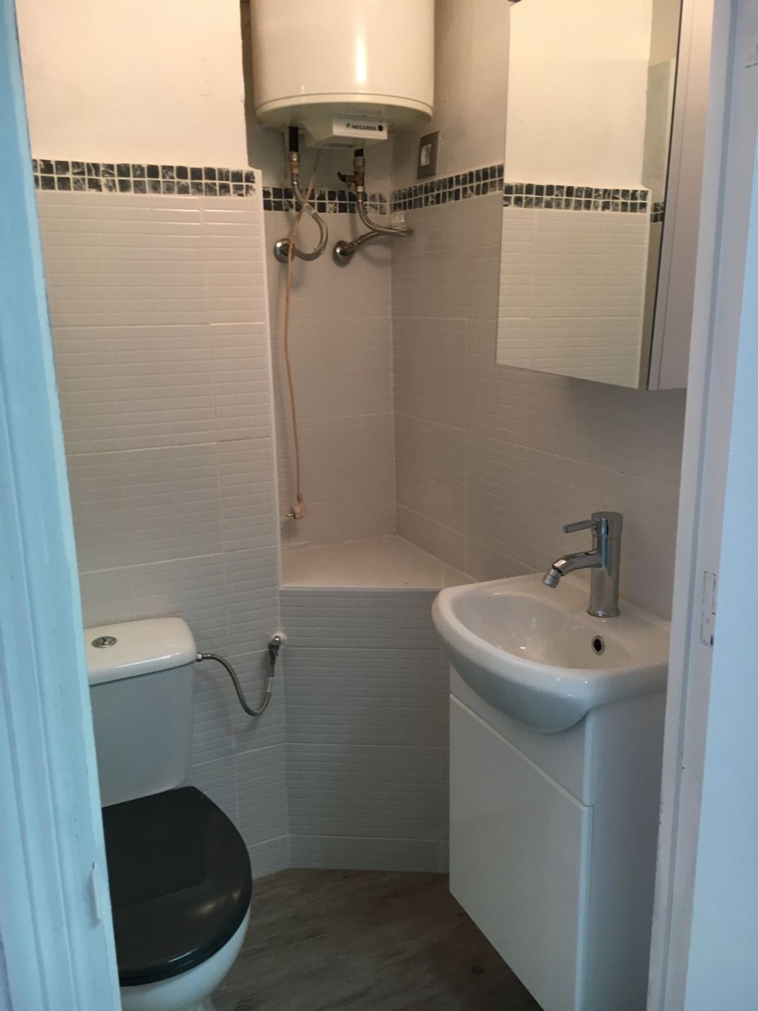 Piso en calle Padre Maruri, 10 - Foto 4