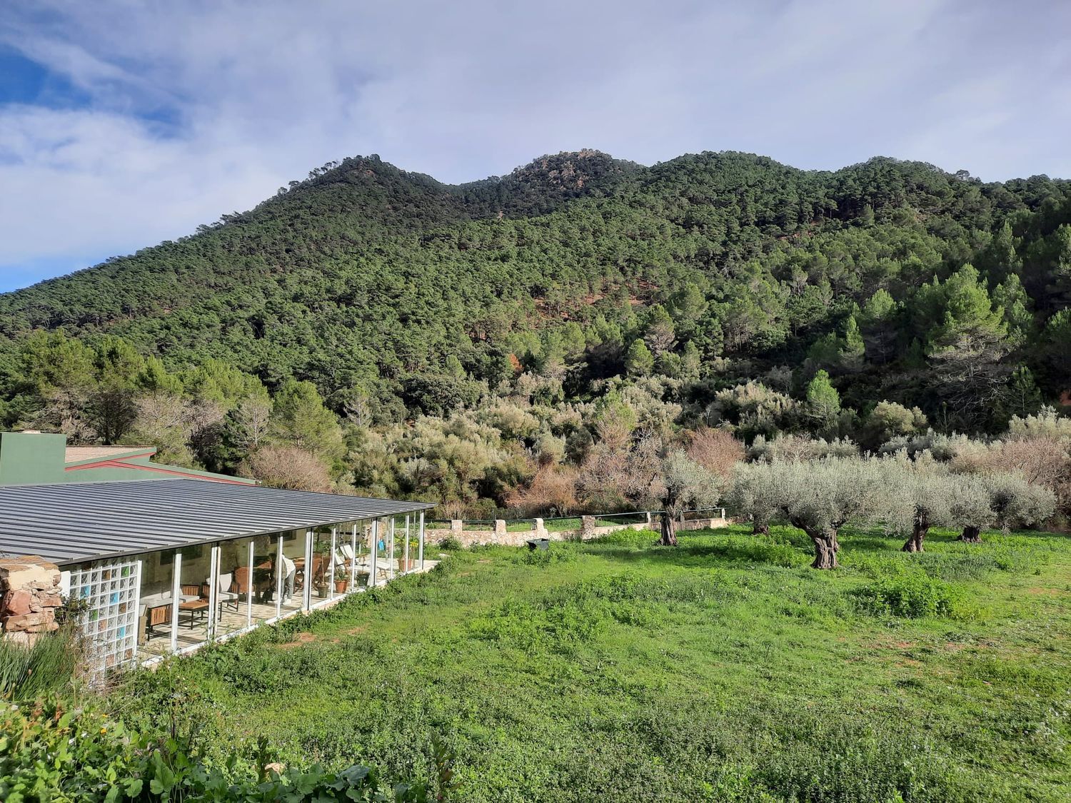 Casa rural en Camino Matilde polígono 9, 24 Parcela 24 - Foto 9