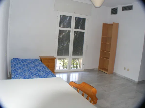 Chalet pareado en Avenida de Francisco Ayala, 11 - Foto 4