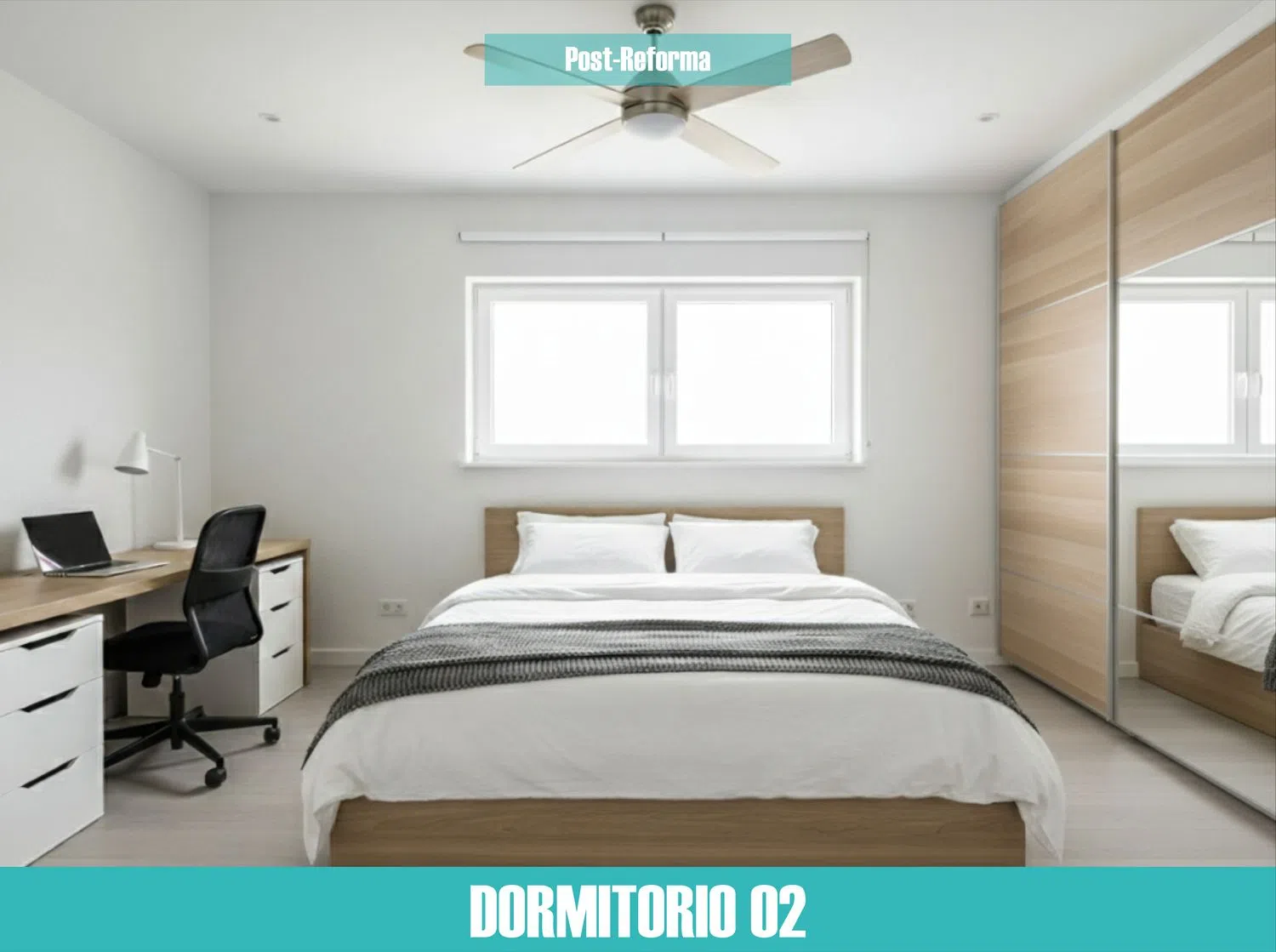 Piso en calle del Capitán Blanco Argibay, 65 - Foto 10