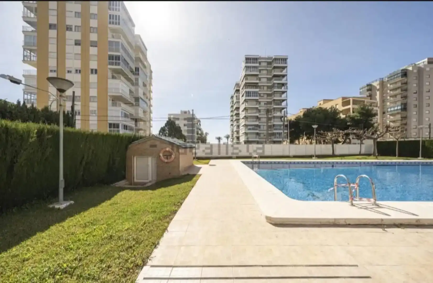 Piso en  Carrer el Palmeral 75 - Foto 17