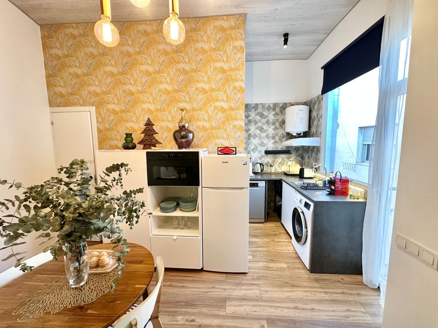 Estudio en Calle San Vicente, 18 - Foto 16