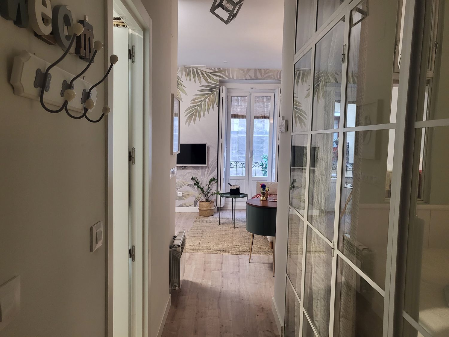 Casa independiente en calle de Manuela Malasaña, 29 - Foto 2