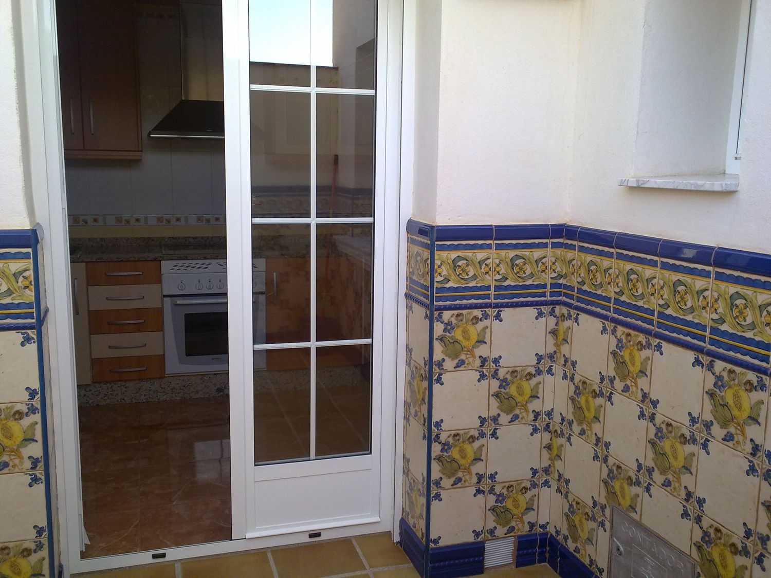 Piso en Calle Pamora, 3 - Foto 4